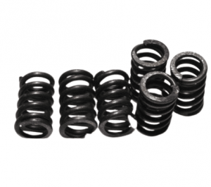 Пружина зчеплення комплект (6шт) Мотоблок Мототрактор