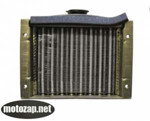 Радіатор мотоблок R175 180N