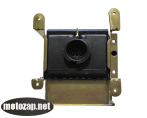 Радіатор мотоблок R190N