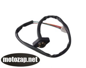 Датчик коробки 5 передач 2 болта кріплення Мотоцикл (двигун)