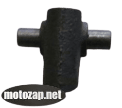 Стовпчик з валом коромисел мотоблок R175 180N