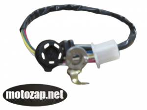 Датчик коробки передач Alpha Delta Active