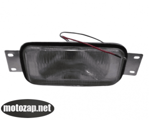 Фара велика мотоблок R190 195N