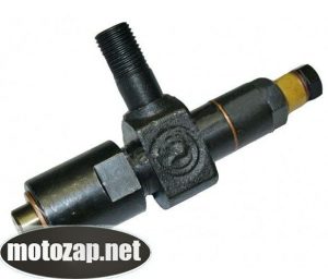Форсунка мотоблок R190 195N