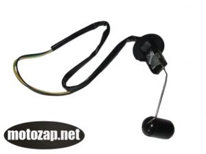 Датчик палива скутер GY6 4Т 50куб ACTIVE/DIO