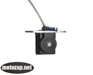 Датчик Холла скутер 1 провід GY6 4T 50/150куб Delta/Alpha (6 котушок)