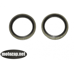 Шайба гідравлічна Мототрактор