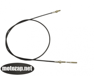 Трос газу Мототрактор (болт)