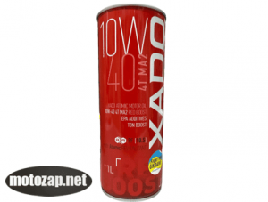 Масло XADO 4Т 1л