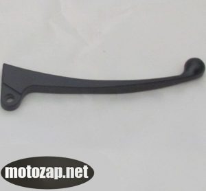 Ричаг зчеплення Alpha Delta чорний лівий