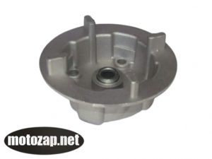 Демпфер з підшипником мотоцикл CG/CB 150/200куб 18 диск (великий) Viper