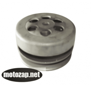 Варіатор задній скутер YAMAHA 90куб (з барабаном)