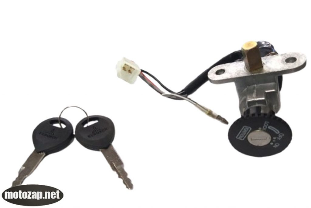 Замок запалювання (голий) скутер YAMAHA JOG 3KJ
