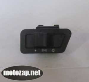 Кнопка габариту скутер GY6 4Т Active