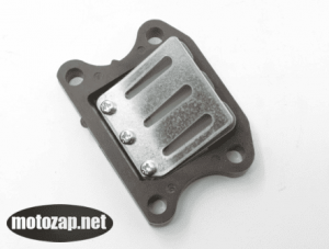 Лепестковий клапан скутер HONDA Lead