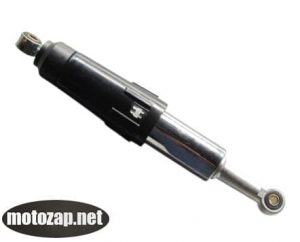 Амортизатор задній мопед ACTIVE 1 шт