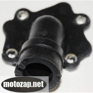 Патрубок карбюратора скутер YAMAHA JOG 3KJ