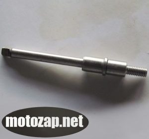 Привід маслонасосу Alpha Delta Active