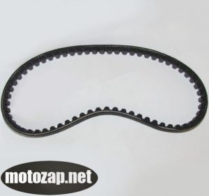 Ремінь варіатора 642*15.5 скутер HONDA TACT AF16