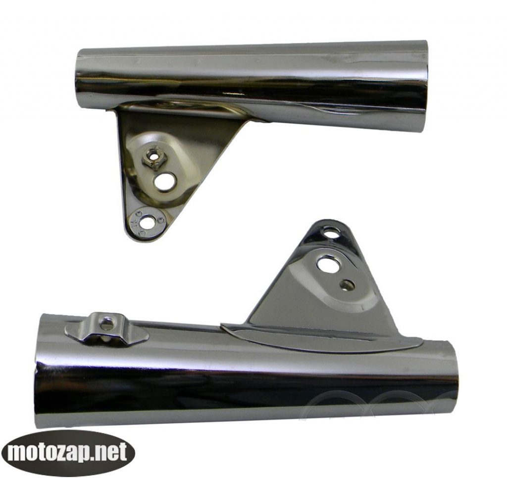 Кріплення передньої фари Alpha