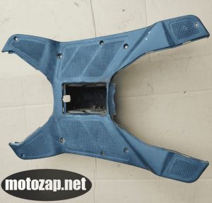 Пластик RACE акумулятора (підлога)