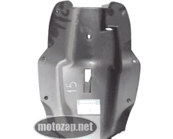 Пластик RACE грудина