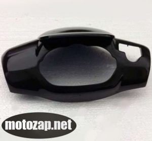 Пластик RACE голова