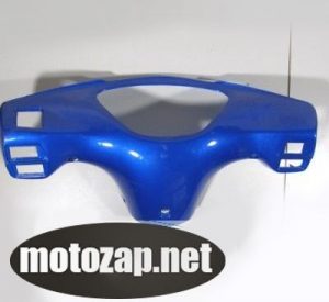 Пластик Active спідометра