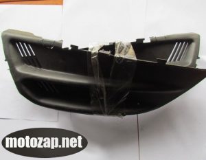 Пластик STORM жабри бокового сидіння к-кт 2 шт