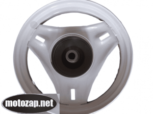 Диск заднього колеса скутер 10 HONDA DIO