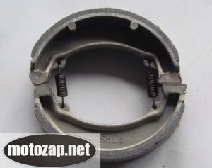 Колодки гальмівні барабан спиця колеса мотоцикли Viper ZS125J