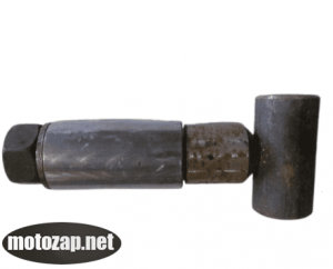 Причіпне до причепа (скрут) мотоблок Мототрактор