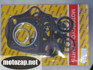 Прокладка циліндра Alpha Delta Active 70куб к-кт