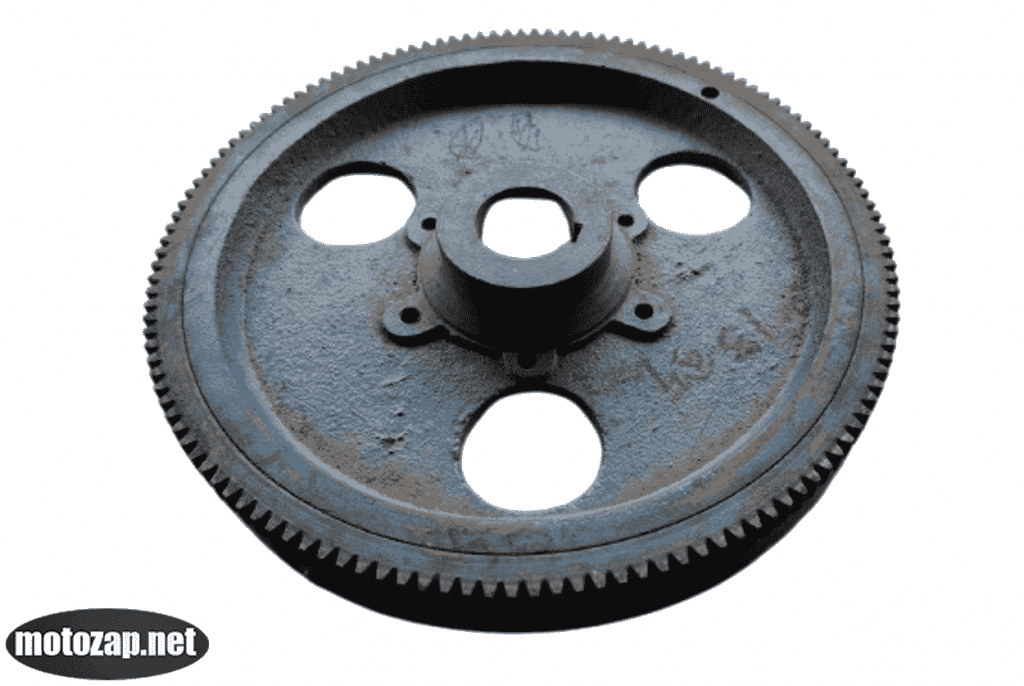 Маховик із вінцем мотоблок R175 180N Z-134