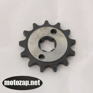 Зірочка передня Alpha Delta Active SUPER 428*13