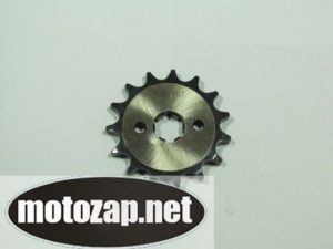 Зірочка передня Alpha Delta Active SUPER 428*16