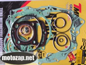 Прокладка двигуна мотоцикл CB 125/150куб цепний к-кт