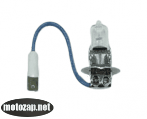 Лампа фари Мотоблок GS (з проводом)