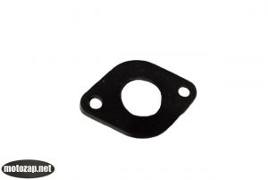 Прокладка карбюратора (текстолітова) скутер GY6 4Т 50куб