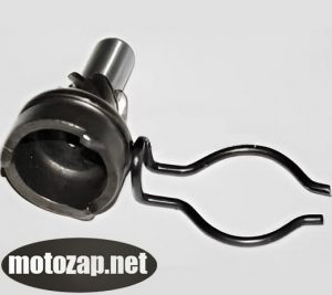 Храповик скутер HONDA DIO/PAL AF-17 (великий 3 зуб)