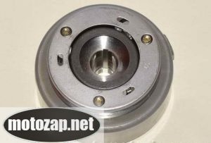 Магнето мотоцикл CG/CB 150/200куб