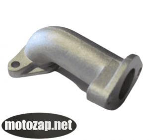 Патрубок карбюратора Alpha