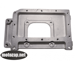 Плита радіатора перехідна мотоблок R175 180 190N