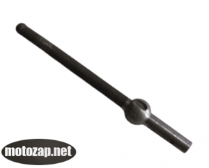 Ричаг перемикання передач (малий яблучко) мотоблок R175 180 190 195N