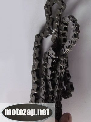 Цеп ГРМ распредвала 3х4-104L СВ 250/300куб KAYA ОРИГІНАЛ