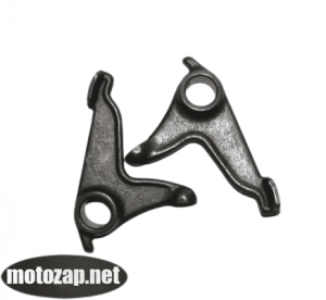 Коромисла мотоцикл (Рокера) CG 150куб нижні к-кт 2 шт