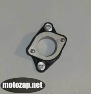 Патрубок карбюратора мотоцикл CB/CG 200куб