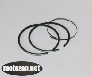 Кільця скутер YAMAHA JOG60 43mm