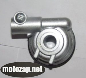 Привід спідометра лівий під трос болт/вилка MUSSTANG-Fit SENKE Lifan Viper