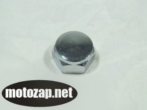 Гайка траверси Alpha Delta